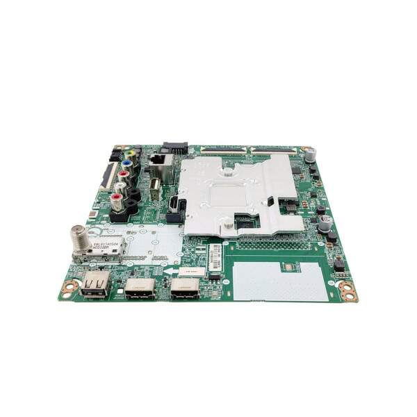 Placa Principal 55um7470 55um7470psa Ebu65668701