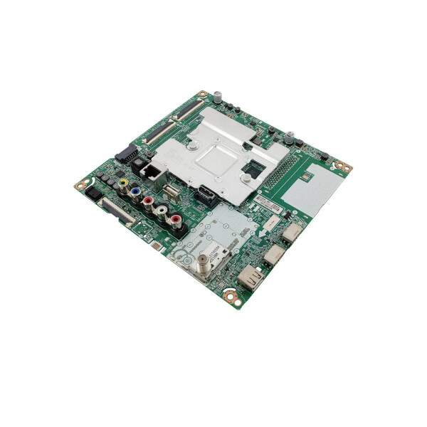 Placa Principal 55um7470 55um7470psa Ebu65668701