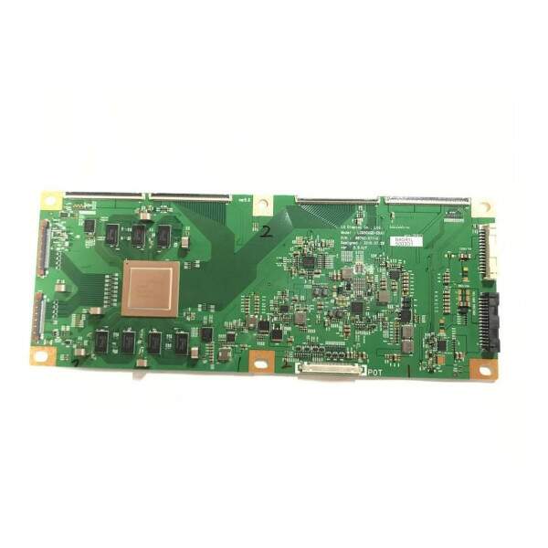 Placa Principal Tv LG Oled55b7p Eat63914901 Original