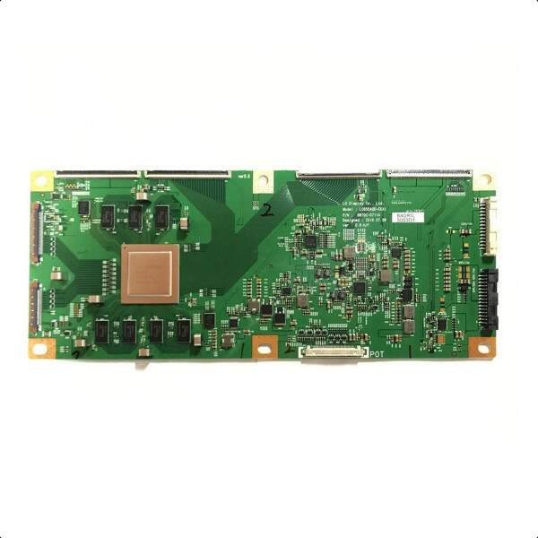 Placa Principal Tv LG Oled55b7p Eat63914901 Original