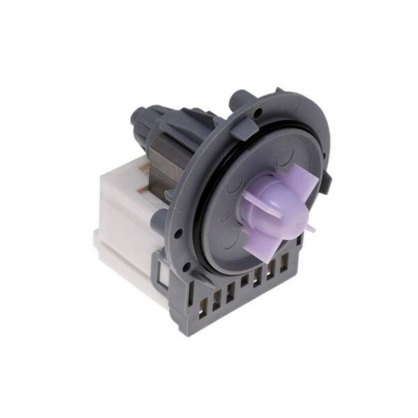 Bomba Drenagem Mquina De Lavar LG WD-12320RD
