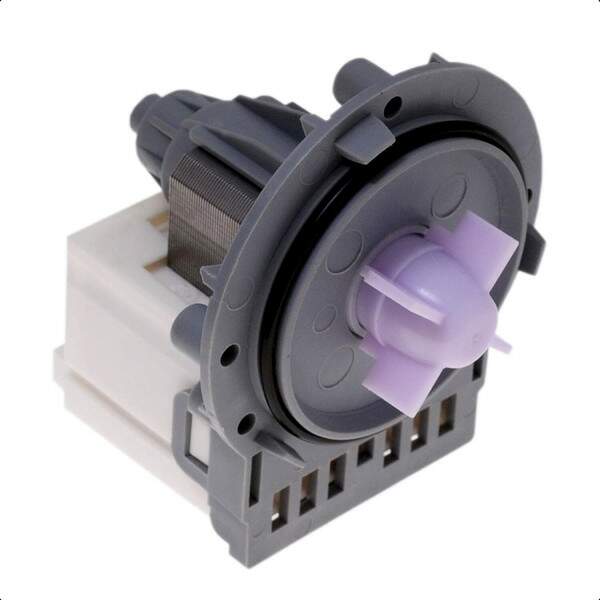 Bomba Drenagem Mquina De Lavar LG WD-12320RD