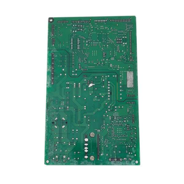 Placa Principal Refrigerador LG Original Ebr83465172