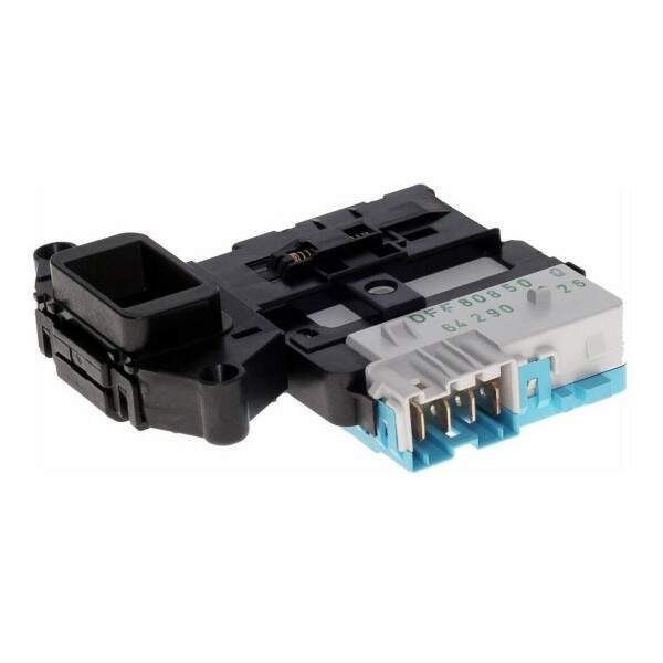 Trava Porta Lava Seca LG WD-13436RDA.ATTGBRS