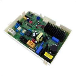 Placa Principal Lava E Seca LG Original Wd17vvs6