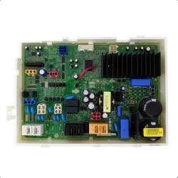 Placa Principal Lava E Seca LG Original Wd17vvs6