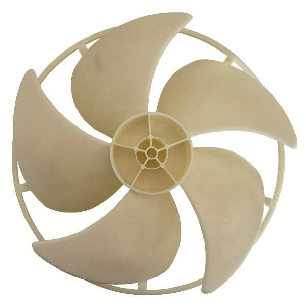 Hlice Condensadora Ar LG 18.000 Btus 5900ar1508b Original