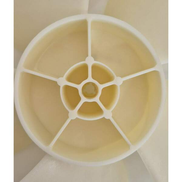 Hlice Condensadora Ar LG 18.000 Btus 5900ar1508b Original