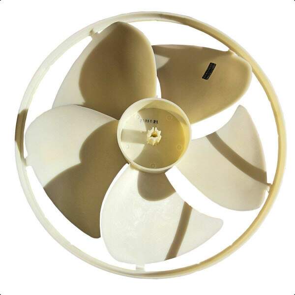 Hlice Condensadora Ar LG 18.000 Btus 5900ar1508b Original