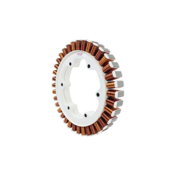 Estator Do Motor Lava E Seca LG WD1252RW WD1252RWA Original