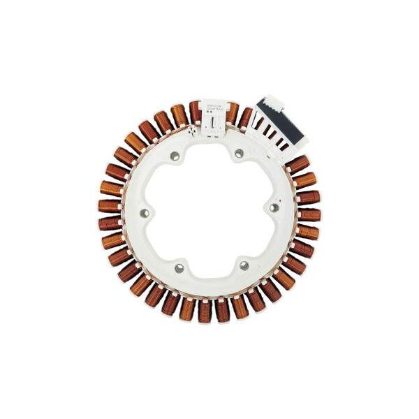 Estator Do Motor Lava E Seca LG WD1252RW WD1252RWA Original