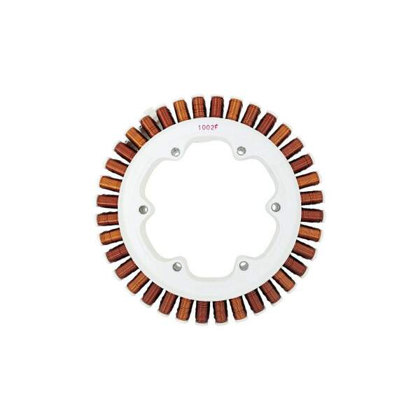 Estator Do Motor Lava E Seca LG WD1252RW WD1252RWA Original