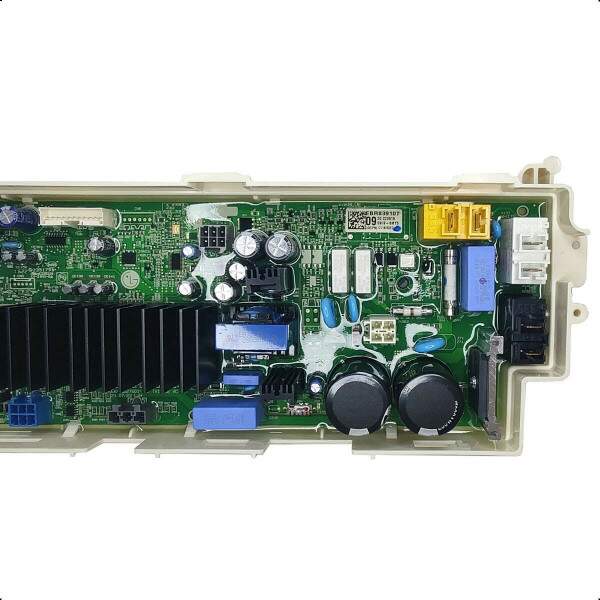 Placa Principal Lava Seca Lg EBR88910709 CV5011WG4 127v