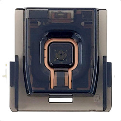 Placa Funo / Boto Power 55uk6540psb 55uk7500psa Tv LG