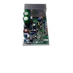 Placa da Condensadora Ar LG AUUQ24GH2.AWGBBRZ Original