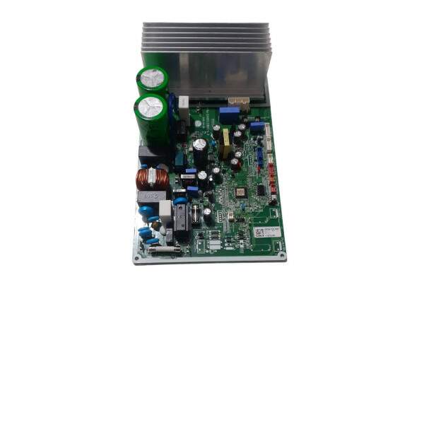 Placa da Condensadora Ar LG AUUQ24GH2.AWGBBRZ Original