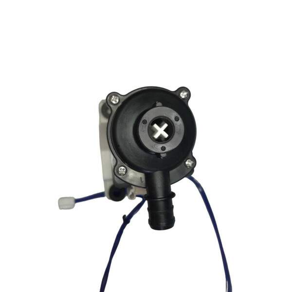 Bomba Dreno Ar LG Aha36872201 Lmnh12 Lmnh18 Ltnc182 Ltnh182