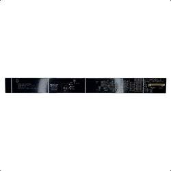 Placa De Leds Ebr86364301 Mini System LG Xboom Ck99.abrallk