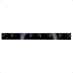 Placa De Leds Ebr86364301 Mini System LG Xboom Ck99.abrallk