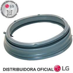 Gaxeta Da Porta Lava E Seca LG MDS38265301 modelo WD-1409FD