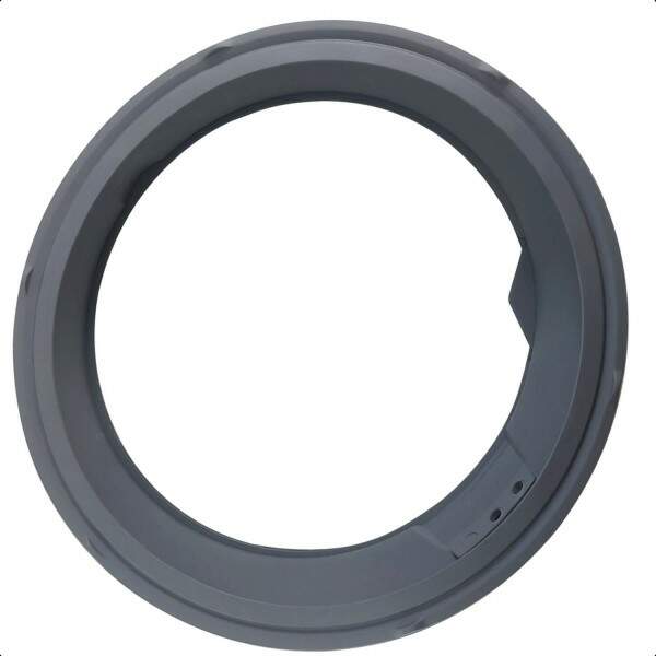 Gaxeta Da Porta Lava E Seca LG MDS38265301 modelo WD-1409FD