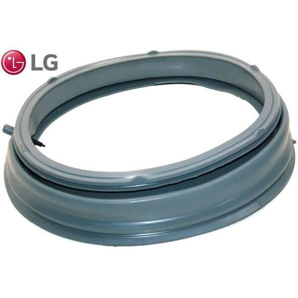 Gaxeta Da Porta Lava E Seca LG MDS38265301 modelo WD-1409FD