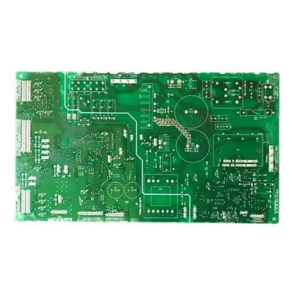 Placa Potncia Geladeira LG Ebr78940645 Modelo Gr-x248lkzm