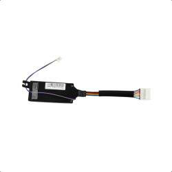 Placa Display Receptora Ar LG S4nq09wa51a S4uq09wa5ac