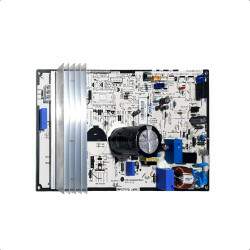 Placa LG Condensadora Inverter Usuq092wsg3 Ebr75260024