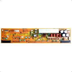 Placa Z-sus Tv LG 50pn4500 Ebr74824801 Nova Original