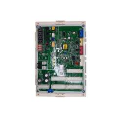 Placa Condensadora Ar Condicionado LG Arwv100lal4 Original