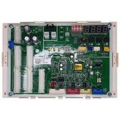 Placa Condensadora Ar Condicionado LG Arwv100lal4 Original