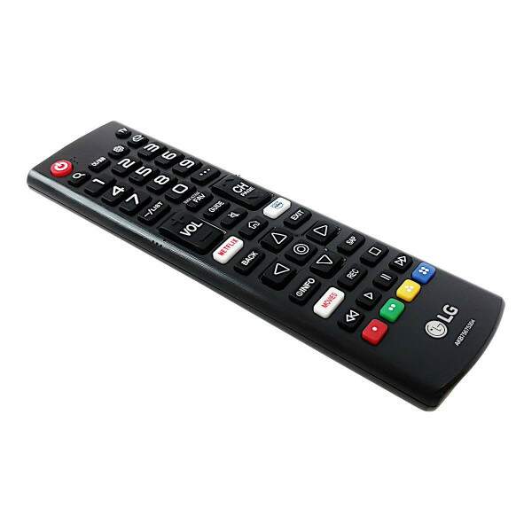 Controle remoto original LG 43LJ5550