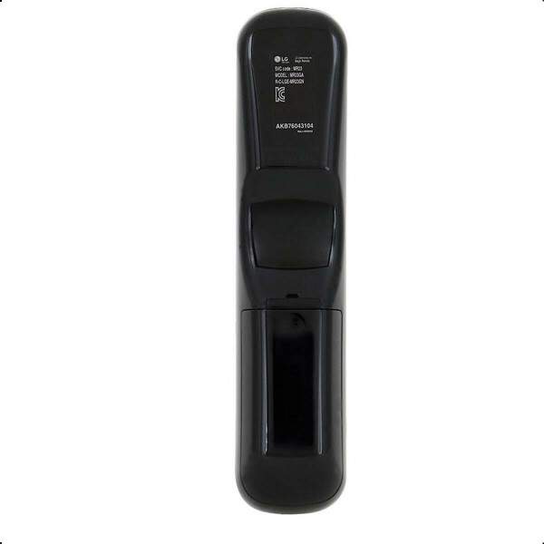 Controle Remoto LG Para Tv Com Comando De Voz MR23GA Original