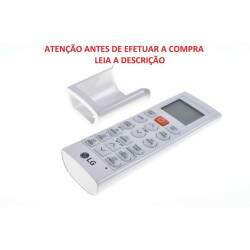 Controle Remoto do Ar Condicionado Lg S4NQ09WA5AA