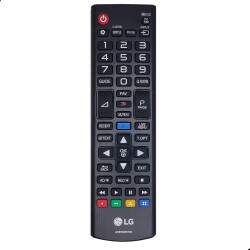 Controle Remoto Tv Lg Smart 32Ly340C Sa. Novo
