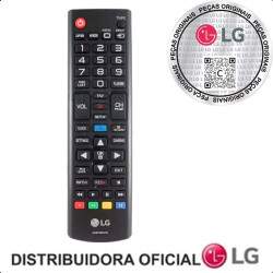 Controle Remoto Tv Lg Smart 32Ly340C Sa. Novo