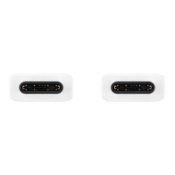 Cabo Original Samsung Tipo C+c Duplo S21 Fe/s21+ Plus/s22
