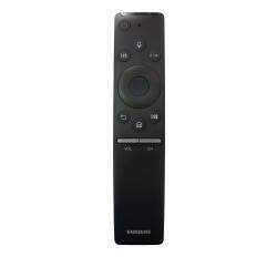 Controle Remoto Smart Tv Samsung 4k Bn59-01242a Comando Voz