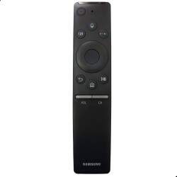 Controle Remoto Smart Tv Samsung 4k Bn59-01242a Comando Voz