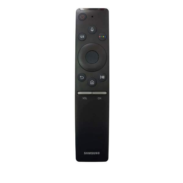 Controle Remoto Smart Tv Samsung 4k Bn59-01242a Comando Voz