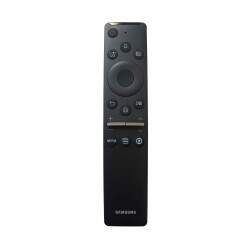 Controle Remoto Samsung Smart Tv Crystal Uhd Un55tu8000gxzd