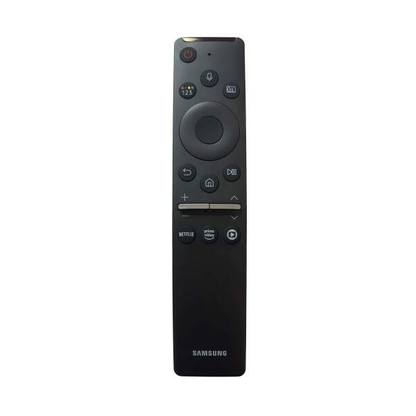 Controle Remoto Samsung Smart Tv Crystal Uhd Un55tu8000gxzd
