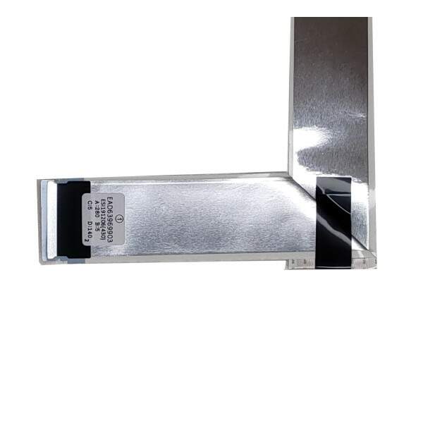 Cabo Flat Lvds 43uj6525 43uj6565 LG Original