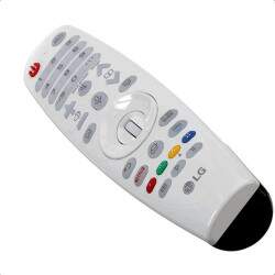 Controle Remoto MAGIC Branco 60UM7270PSA