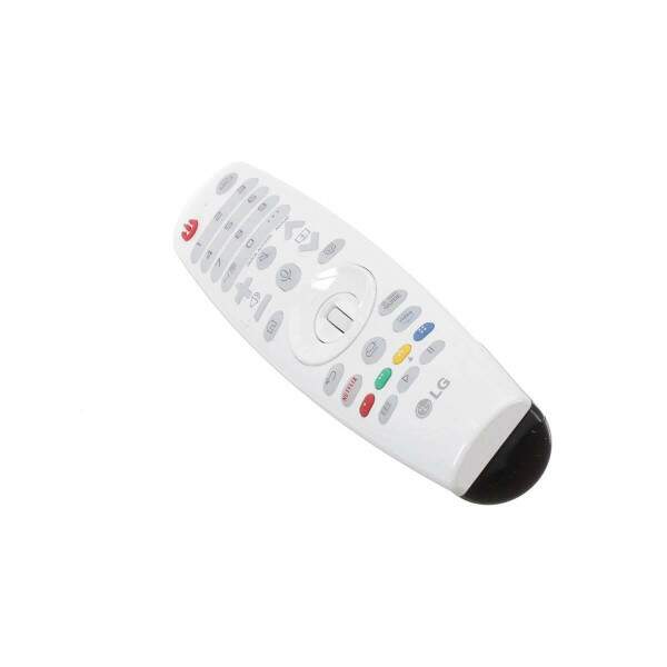 Controle Remoto MAGIC Branco 60UM7270PSA