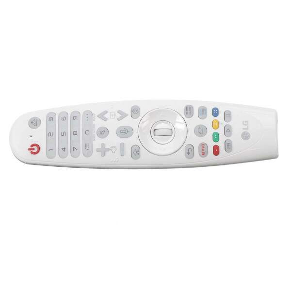 Controle Remoto MAGIC Branco 60UM7270PSA