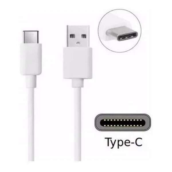 Cabo Usb Original LG K62 Tipo C