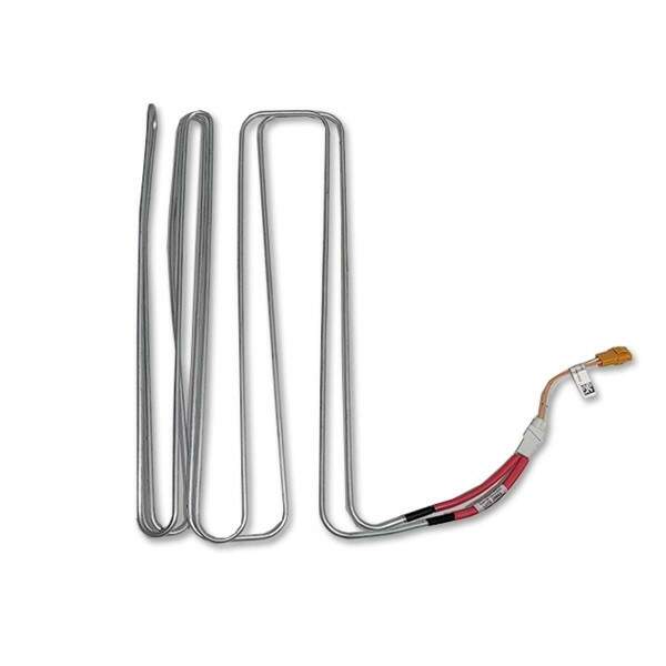 Resistncia Degelo 220v Crm44d Crm45a Geladeira Consul