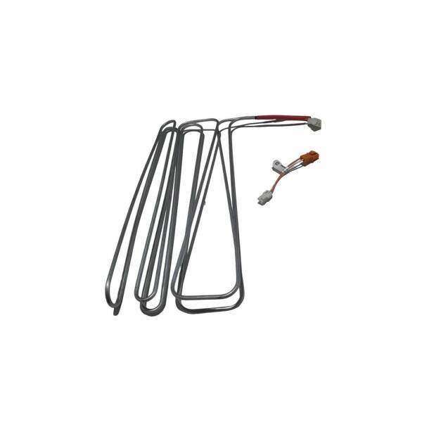 Resistncia Degelo 220v Crm44d Crm45a Geladeira Consul